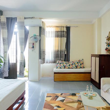 Bui Hostel - Ben Tau 락자 외부 사진