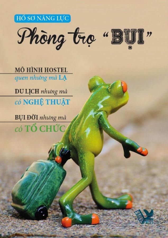 Bui Hostel - Ben Tau 락자 외부 사진