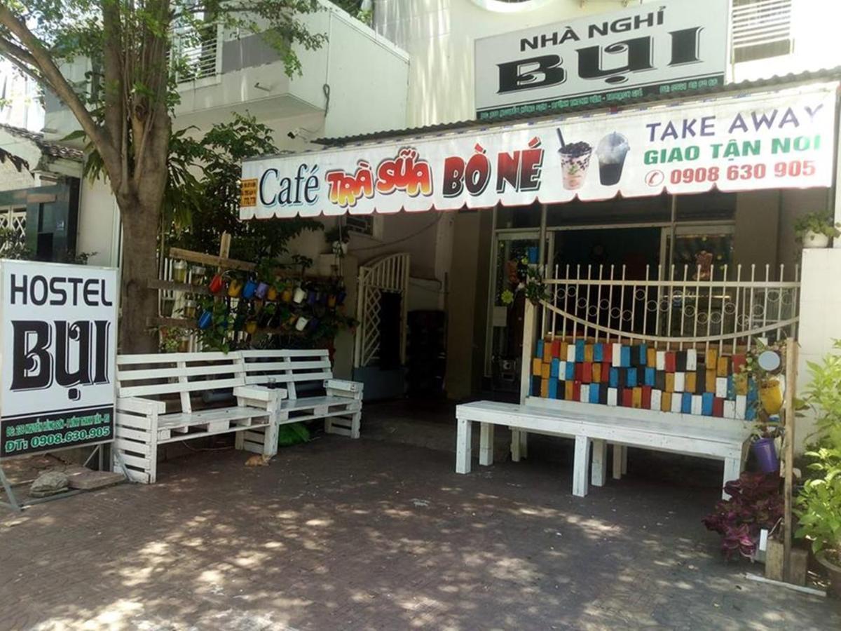 Bui Hostel - Ben Tau 락자 외부 사진