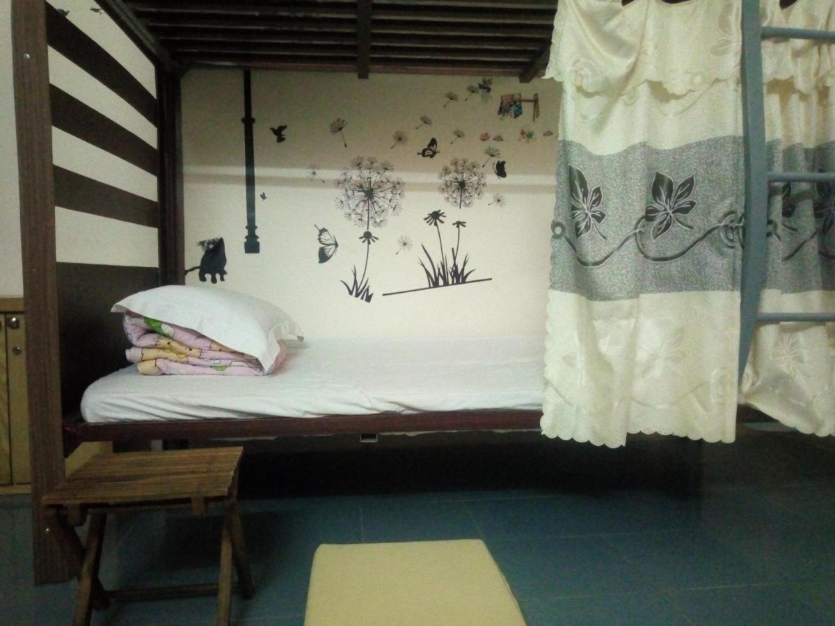 Bui Hostel - Ben Tau 락자 외부 사진