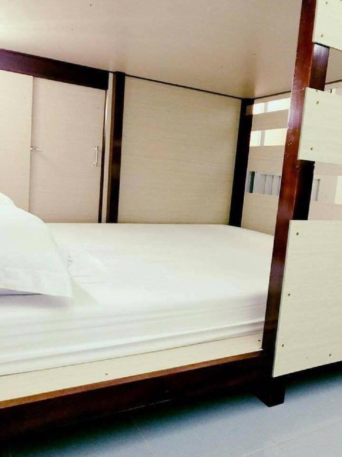 Bui Hostel - Ben Tau 락자 외부 사진