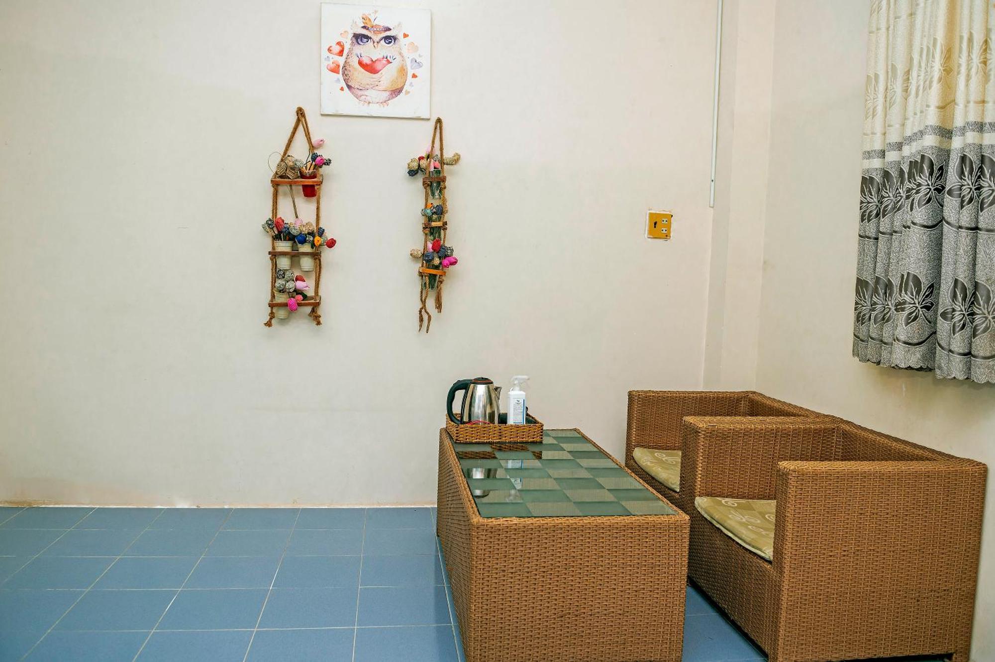 Bui Hostel - Ben Tau 락자 외부 사진