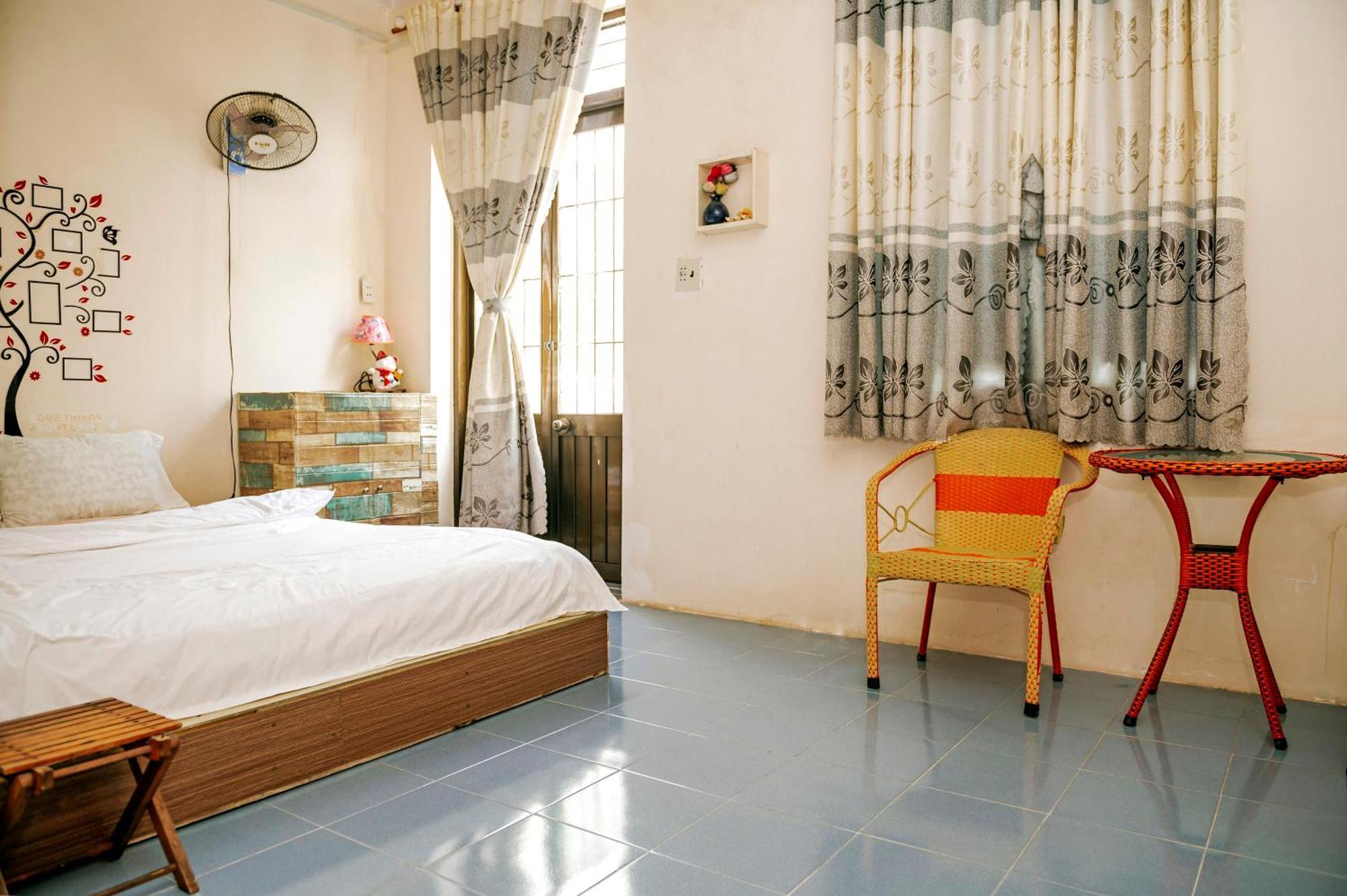 Bui Hostel - Ben Tau 락자 외부 사진