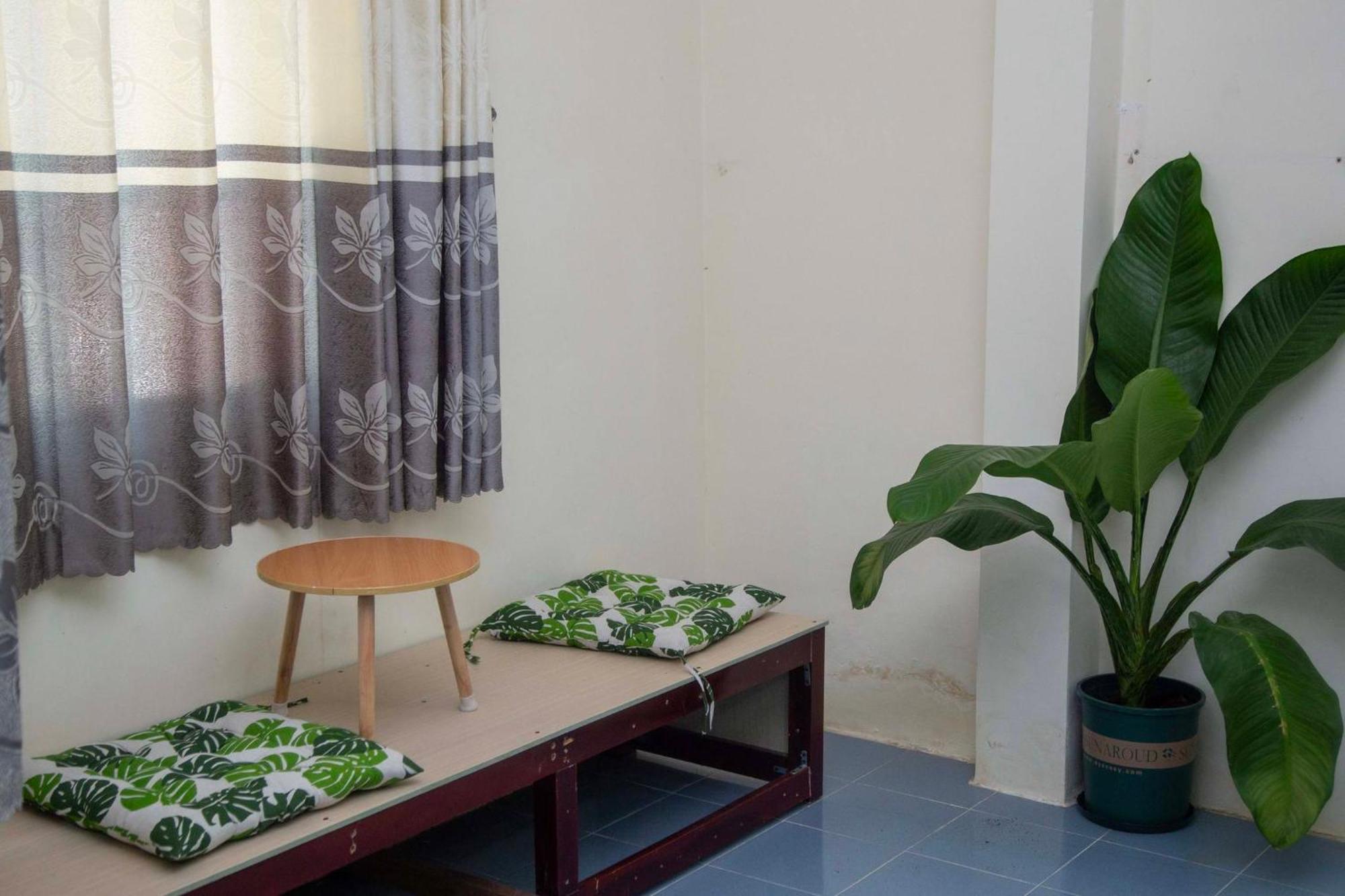Bui Hostel - Ben Tau 락자 외부 사진