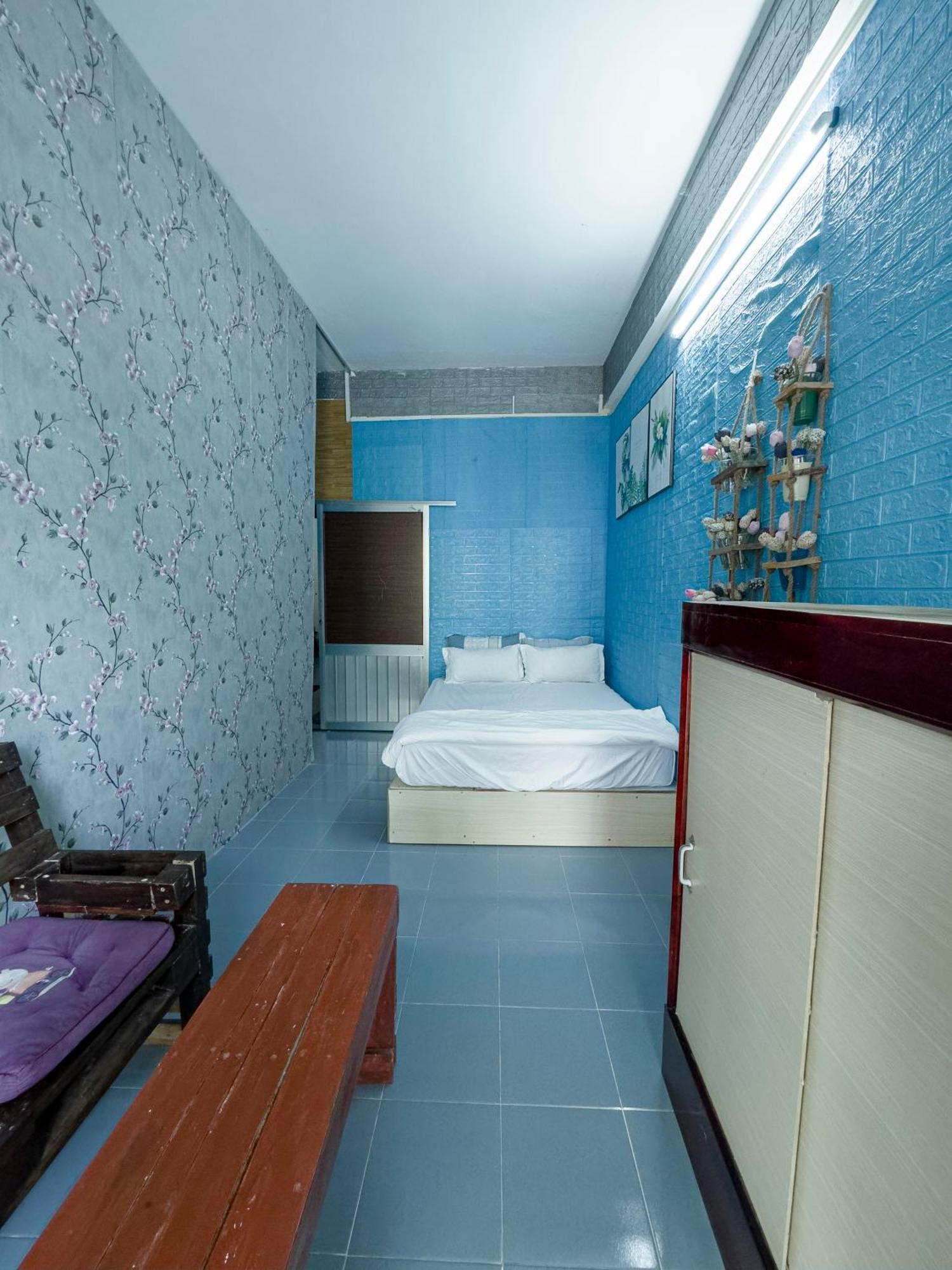 Bui Hostel - Ben Tau 락자 외부 사진