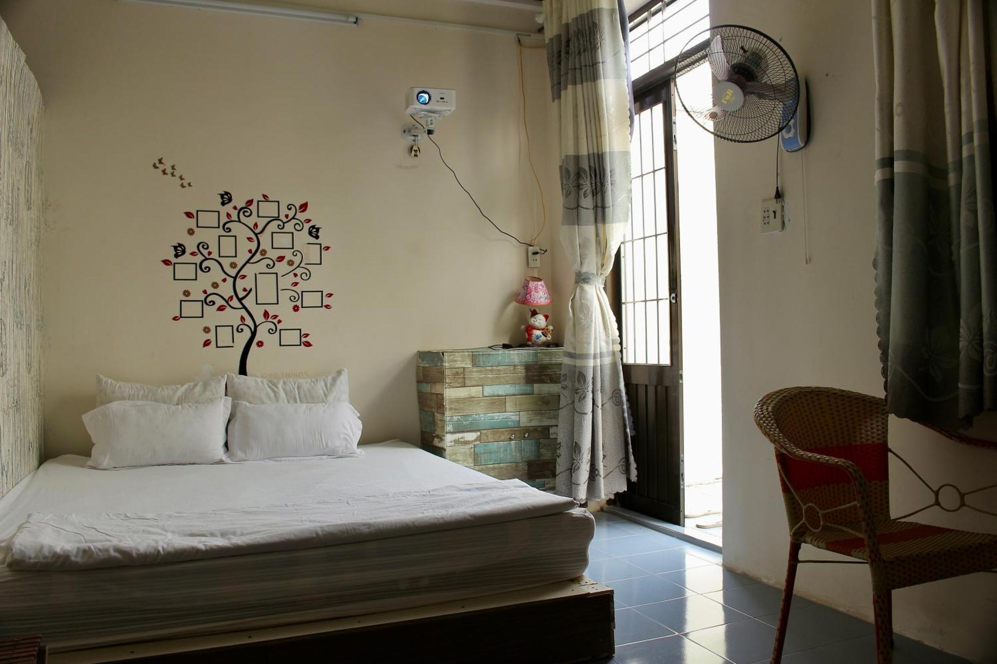 Bui Hostel - Ben Tau 락자 외부 사진